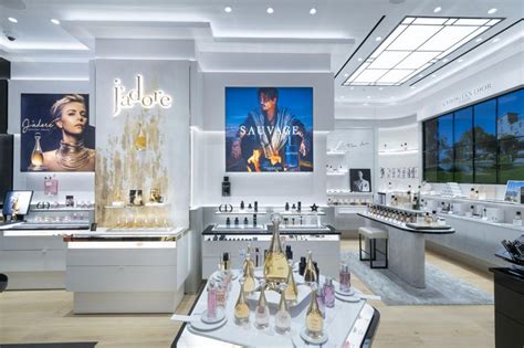 perfume shop dior|Dior Store Locator.